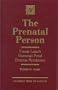 The Prenatal Person