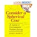 Consider a Spherical Cow: A Course in Environmental Problem Solving