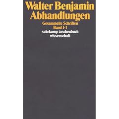 Gesammelte Schriften, Bd. 1: Abhandlungen, Teil 1-3