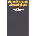 Gesammelte Schriften, Bd. 1: Abhandlungen, Teil 1-3