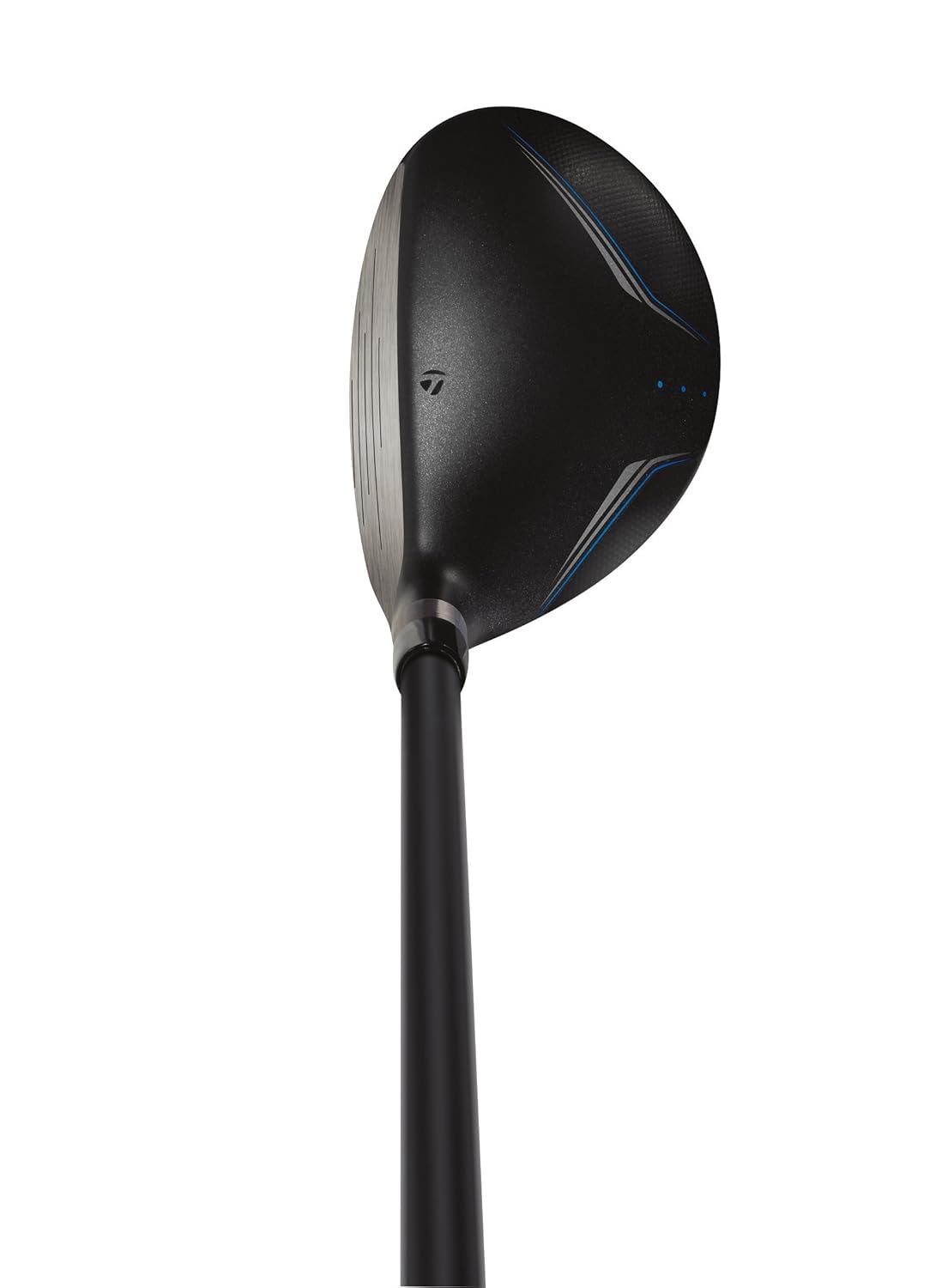 TaylorMade Jetspeed Rescue Clubs GolfBlogger Golf Blog