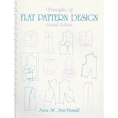 Principles of Flat Pattern Design