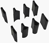 Dremel 6048D 8-Piece Contour Set