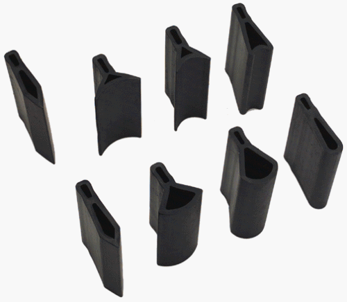 Dremel 6048D 8-Piece Contour Set