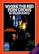 Where the Red Fern Grows