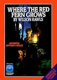 Where the Red Fern Grows