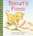 Biscuit's Picnic (My First I Can Read)