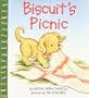 Biscuit's Picnic (My First I Can Read - Level Pre1 (Hardback))