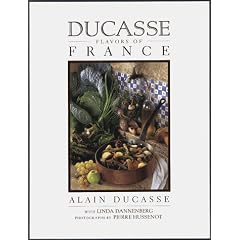 Ducasse Flavors of France
