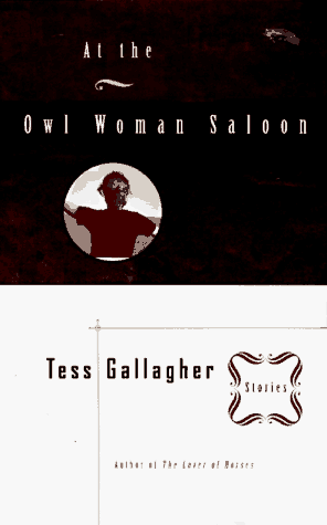 Tess Gallagher