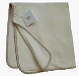 Sckoon Organic Cotton Super-Soft Blanket
