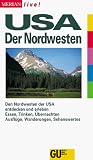 Produkt-Bild: Merian live!, USA, Der Nordwesten