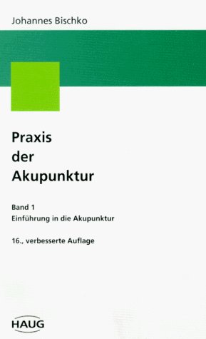 Akupunktur