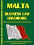 Malta Business Law Handbook