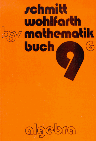 buch mathematik