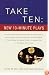 Take Ten: New 10-Minute Plays