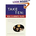 Take Ten: New 10-Minute Plays