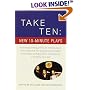 Take Ten: New 10-Minute Plays