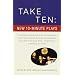 Take Ten: New 10 Minute Plays