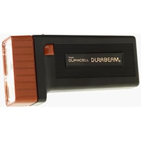 Duracell DFC  Compact Flashlight