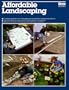 Affordable landscaping