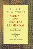 Historia De Una Escalera Las Meninas (Literatura)