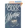 Mystique (Bantam Books Historical Romance)