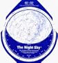The Night Sky 40�-50� (Large) Star Finder