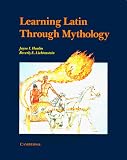 Learning Latin through Mythology