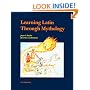 Learning Latin through Mythology