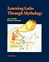 Learning Latin through Mythology