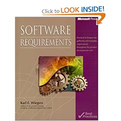 Software Requirements (Dv-Best Practices)
