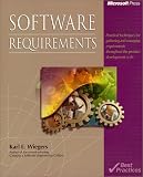 Software Requirements, Second Edition