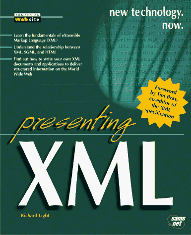 Markup Languages