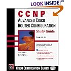 Click here to buy CCNP: Advanced Cisco Router Configuration Study Guide by  Todd Lammle, Kevin Hales, Don Porter, and Inc. Cisco Systems.