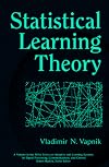 Statistical Learning Theory
