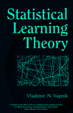 Machine Learning