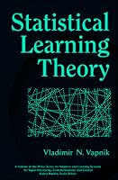 Statistical Learning Theory