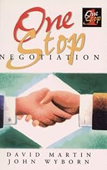 One Stop Negotiation (One Stop)