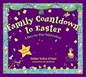 Family Countdown to Easter: A Day-By-Day Celebration: With Stickers