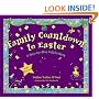 Family Countdown to Easter: A Day-By-Day Celebration: With Stickers
