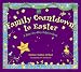 Family Countdown to Easter: A Day-By-Day Celebration: With Stickers