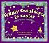 Family Countdown to Easter: A Day-By-Day Celebration: With Stickers