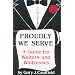 Proudly We Serve: A Guide for Waiters and Waitresses