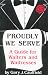  : Proudly We Serve: A Guide for Waiters and Waitresses