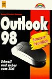 Produkt-Bild: Markt & Technik bei Heyne, Bd.28, Outlook 98