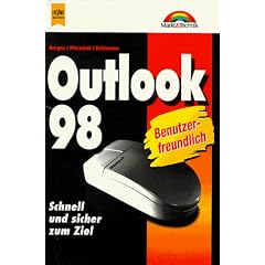 Markt & Technik bei Heyne, Bd.28, Outlook 98