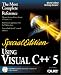 Book Using Visual C++ 5 (Special Edition Using)