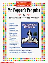 Mr. Popper's Penguins
