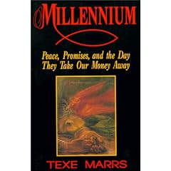 Millennium: Peace, Promises, and the Day They Take Our Money Away